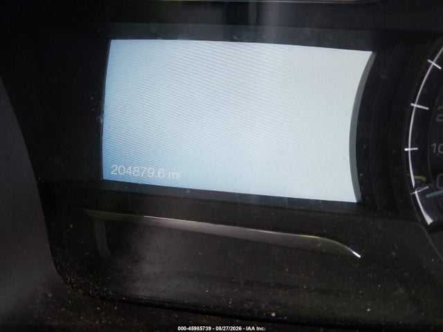 Ford Flex Limited 2016 2FMGK5D86GBA10459 Image 7