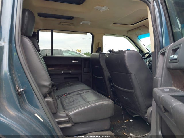 Ford Flex Limited 2016 2FMGK5D86GBA10459 Image 8