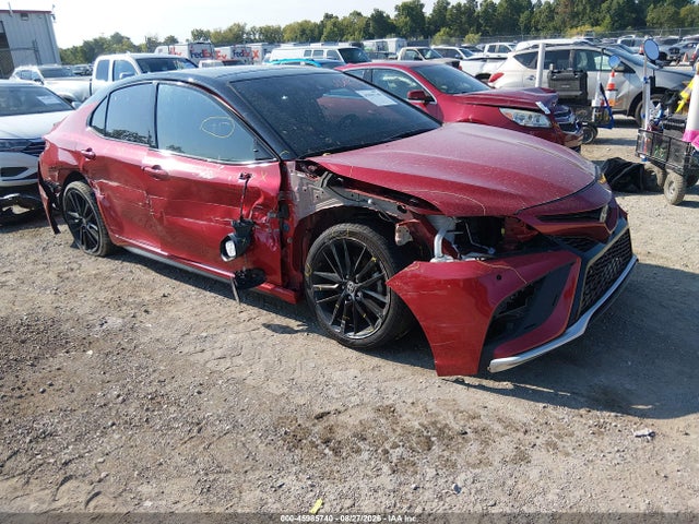 Продаж на аукціоні авто 2023 Toyota Camry Xse Awd, vin: 4T1K61BK9PU099850, номер лоту: 45985740