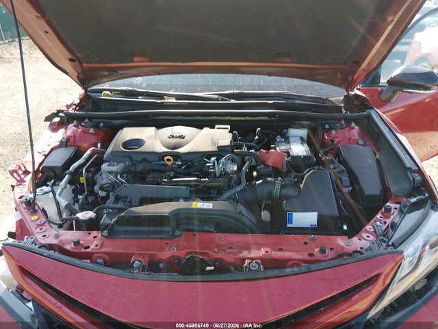 Продаж на аукціоні авто 2023 Toyota Camry Xse Awd, vin: 4T1K61BK9PU099850, номер лоту: 45985740