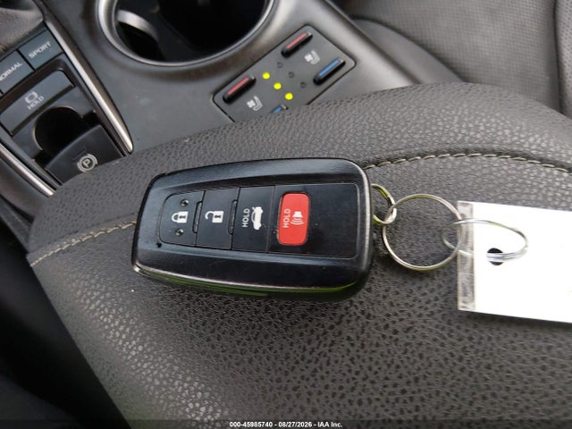 Продаж на аукціоні авто 2023 Toyota Camry Xse Awd, vin: 4T1K61BK9PU099850, номер лоту: 45985740