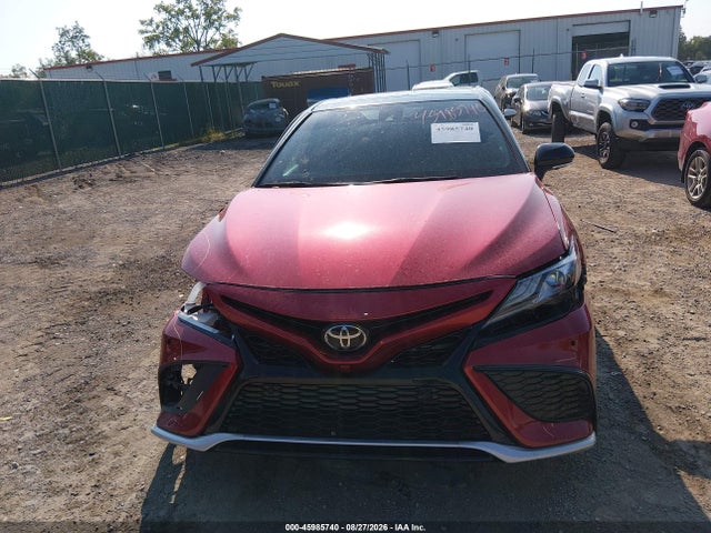 Продаж на аукціоні авто 2023 Toyota Camry Xse Awd, vin: 4T1K61BK9PU099850, номер лоту: 45985740