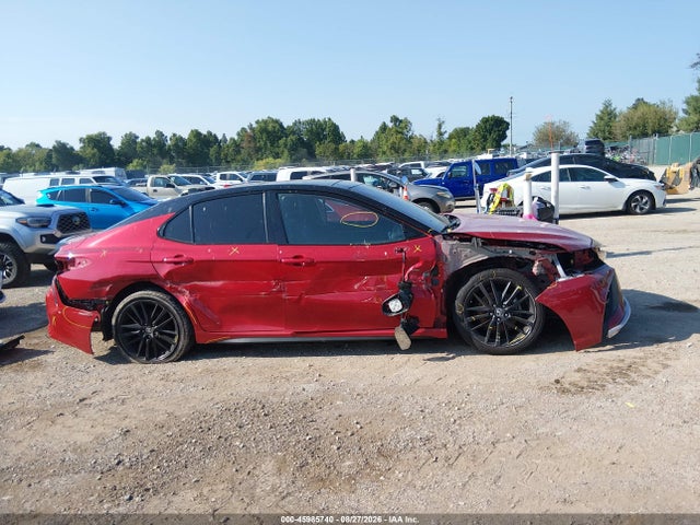 Продаж на аукціоні авто 2023 Toyota Camry Xse Awd, vin: 4T1K61BK9PU099850, номер лоту: 45985740