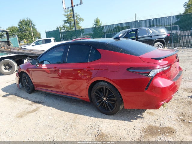 Продаж на аукціоні авто 2023 Toyota Camry Xse Awd, vin: 4T1K61BK9PU099850, номер лоту: 45985740