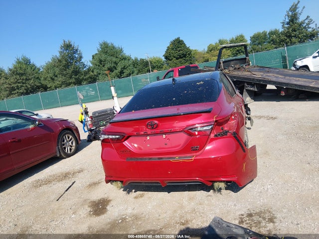 Продаж на аукціоні авто 2023 Toyota Camry Xse Awd, vin: 4T1K61BK9PU099850, номер лоту: 45985740