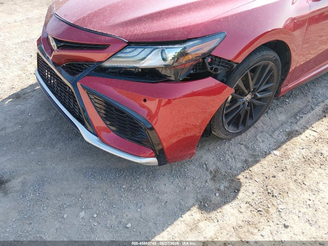 Продаж на аукціоні авто 2023 Toyota Camry Xse Awd, vin: 4T1K61BK9PU099850, номер лоту: 45985740