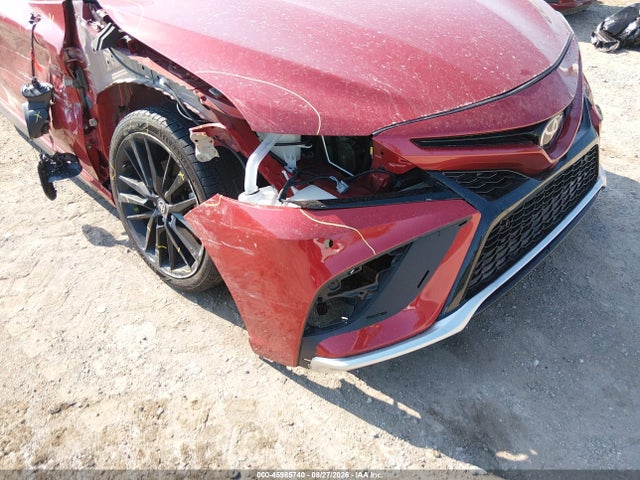 Продаж на аукціоні авто 2023 Toyota Camry Xse Awd, vin: 4T1K61BK9PU099850, номер лоту: 45985740