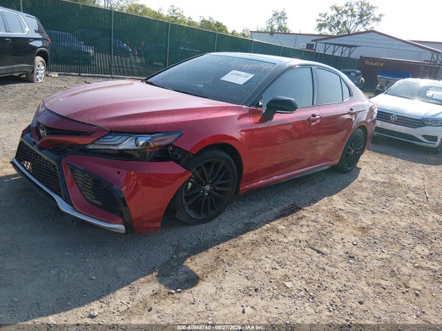 Продаж на аукціоні авто 2023 Toyota Camry Xse Awd, vin: 4T1K61BK9PU099850, номер лоту: 45985740