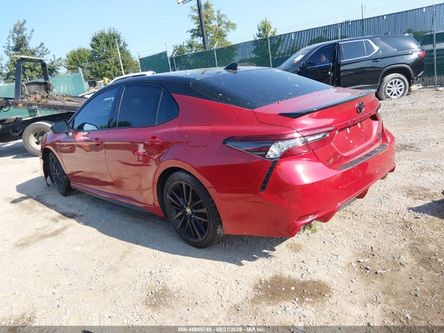 Продаж на аукціоні авто 2023 Toyota Camry Xse Awd, vin: 4T1K61BK9PU099850, номер лоту: 45985740