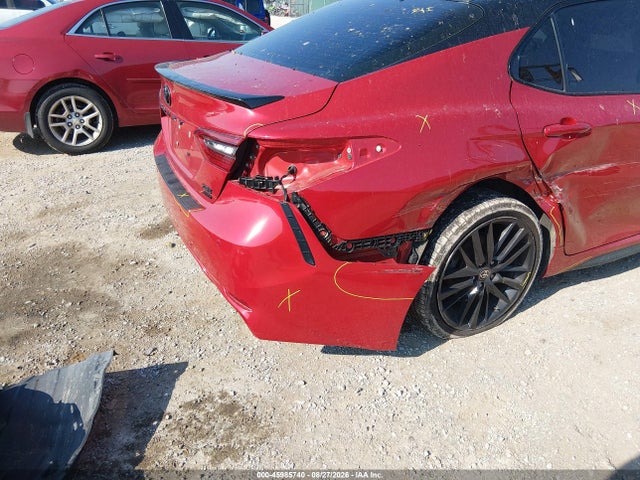 Продаж на аукціоні авто 2023 Toyota Camry Xse Awd, vin: 4T1K61BK9PU099850, номер лоту: 45985740