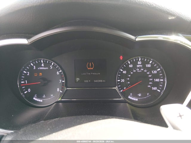 2012 Kia Optima Sx მანქანა იყიდება აუქციონზე, vin: 5XXGR4A61CG045563, აუქციონის ნომერი: 45985744