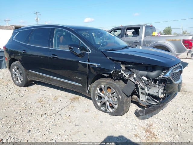 Aukcja sprzedaży 2019 Buick Enclave Awd Avenir, vin: 5GAEVCKW9KJ131906, numer aukcji: 45985745