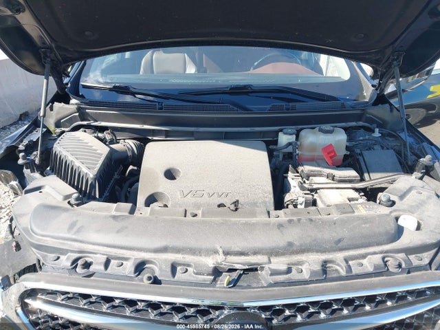 Aukcja sprzedaży 2019 Buick Enclave Awd Avenir, vin: 5GAEVCKW9KJ131906, numer aukcji: 45985745