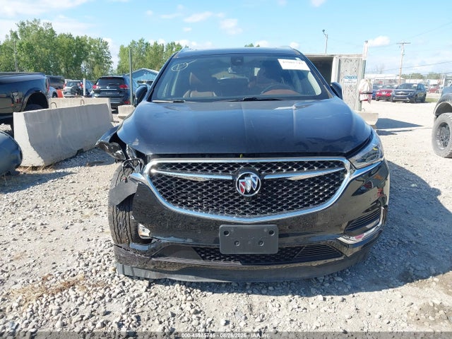 Aukcja sprzedaży 2019 Buick Enclave Awd Avenir, vin: 5GAEVCKW9KJ131906, numer aukcji: 45985745