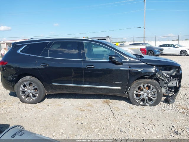 Aukcja sprzedaży 2019 Buick Enclave Awd Avenir, vin: 5GAEVCKW9KJ131906, numer aukcji: 45985745