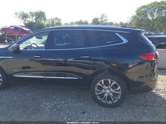 Aukcja sprzedaży 2019 Buick Enclave Awd Avenir, vin: 5GAEVCKW9KJ131906, numer aukcji: 45985745