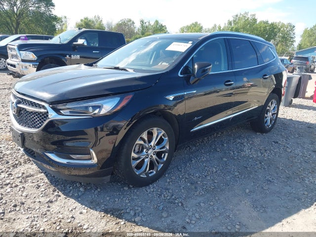 Aukcja sprzedaży 2019 Buick Enclave Awd Avenir, vin: 5GAEVCKW9KJ131906, numer aukcji: 45985745