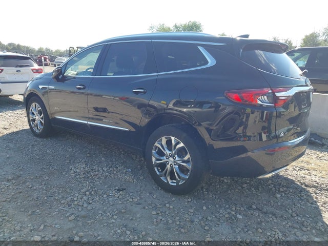 Aukcja sprzedaży 2019 Buick Enclave Awd Avenir, vin: 5GAEVCKW9KJ131906, numer aukcji: 45985745