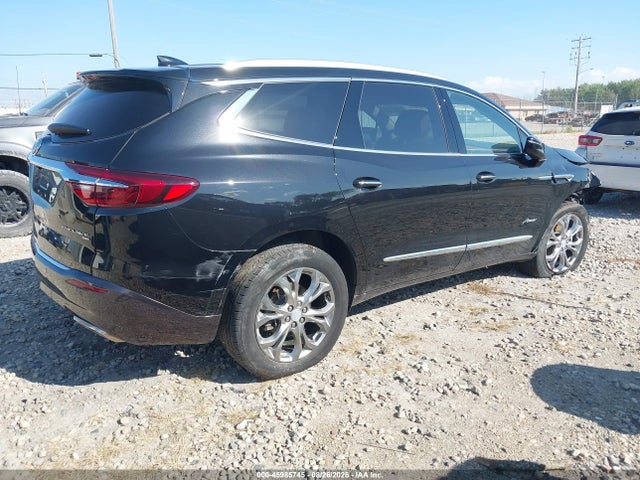 Aukcja sprzedaży 2019 Buick Enclave Awd Avenir, vin: 5GAEVCKW9KJ131906, numer aukcji: 45985745