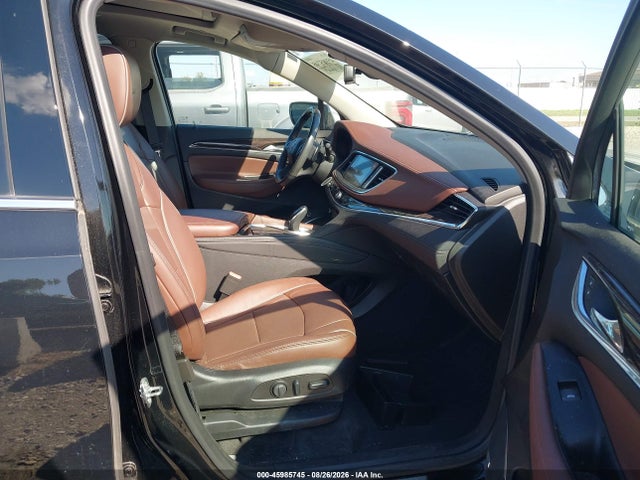 Aukcja sprzedaży 2019 Buick Enclave Awd Avenir, vin: 5GAEVCKW9KJ131906, numer aukcji: 45985745