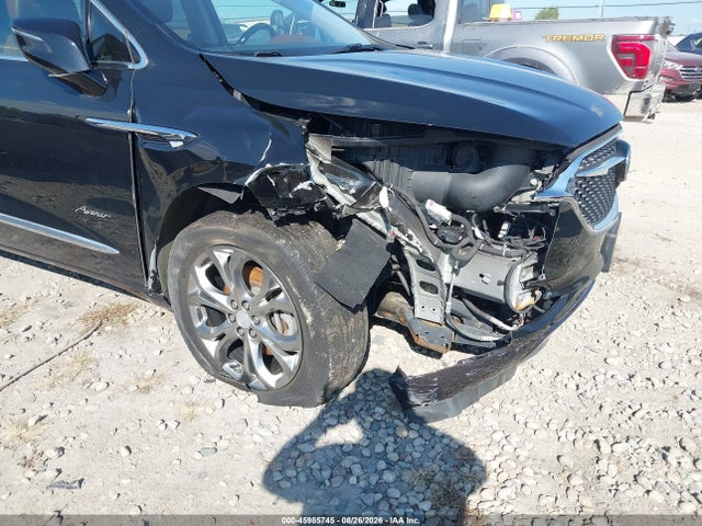 Aukcja sprzedaży 2019 Buick Enclave Awd Avenir, vin: 5GAEVCKW9KJ131906, numer aukcji: 45985745