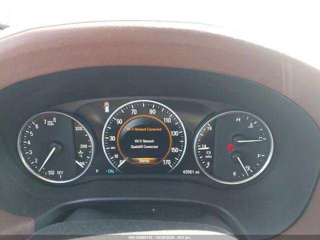 Aukcja sprzedaży 2019 Buick Enclave Awd Avenir, vin: 5GAEVCKW9KJ131906, numer aukcji: 45985745