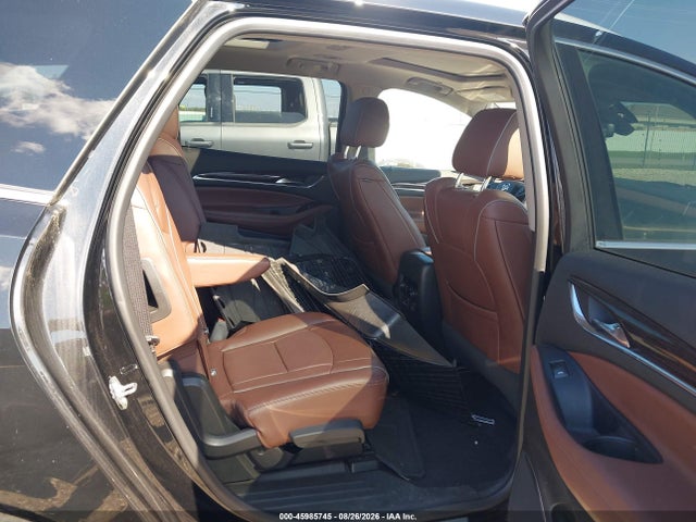 Aukcja sprzedaży 2019 Buick Enclave Awd Avenir, vin: 5GAEVCKW9KJ131906, numer aukcji: 45985745