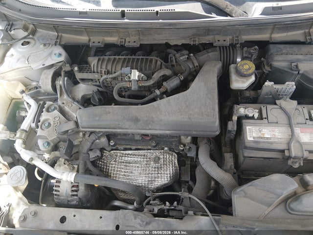 Продаж на аукціоні авто 2019 Nissan Rogue Sv, vin: JN8AT2MT2KW503934, номер лоту: 45985746