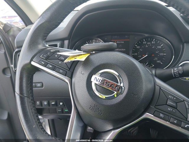 Продаж на аукціоні авто 2019 Nissan Rogue Sv, vin: JN8AT2MT2KW503934, номер лоту: 45985746