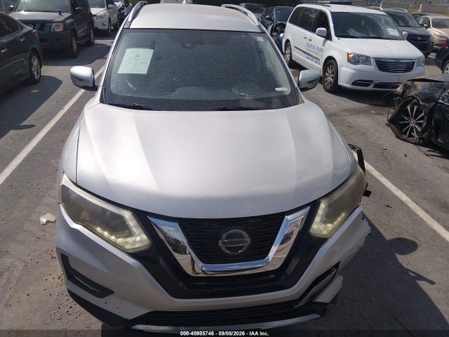 Продаж на аукціоні авто 2019 Nissan Rogue Sv, vin: JN8AT2MT2KW503934, номер лоту: 45985746