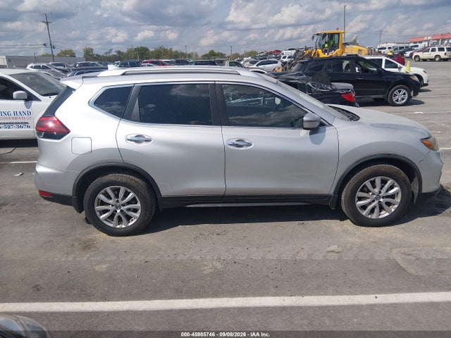 Продаж на аукціоні авто 2019 Nissan Rogue Sv, vin: JN8AT2MT2KW503934, номер лоту: 45985746