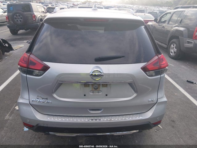Продаж на аукціоні авто 2019 Nissan Rogue Sv, vin: JN8AT2MT2KW503934, номер лоту: 45985746