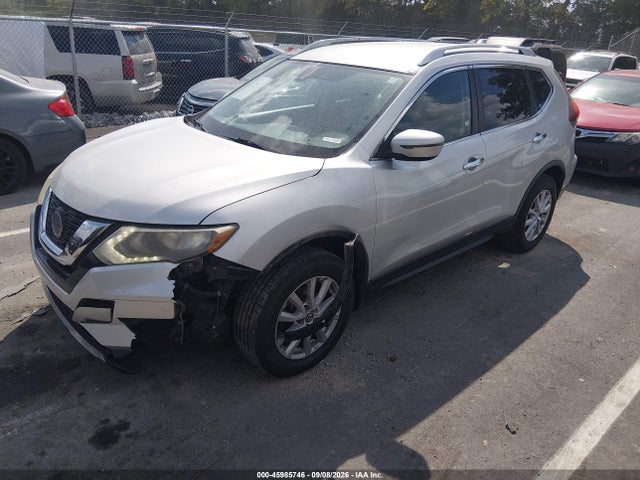 Продаж на аукціоні авто 2019 Nissan Rogue Sv, vin: JN8AT2MT2KW503934, номер лоту: 45985746