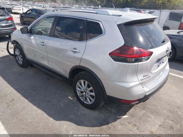 Продаж на аукціоні авто 2019 Nissan Rogue Sv, vin: JN8AT2MT2KW503934, номер лоту: 45985746