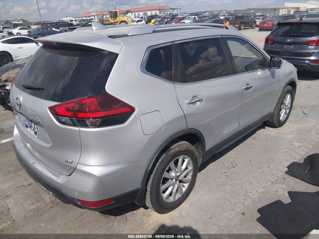Продаж на аукціоні авто 2019 Nissan Rogue Sv, vin: JN8AT2MT2KW503934, номер лоту: 45985746