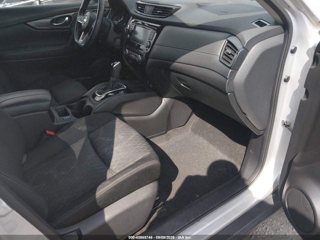 Продаж на аукціоні авто 2019 Nissan Rogue Sv, vin: JN8AT2MT2KW503934, номер лоту: 45985746