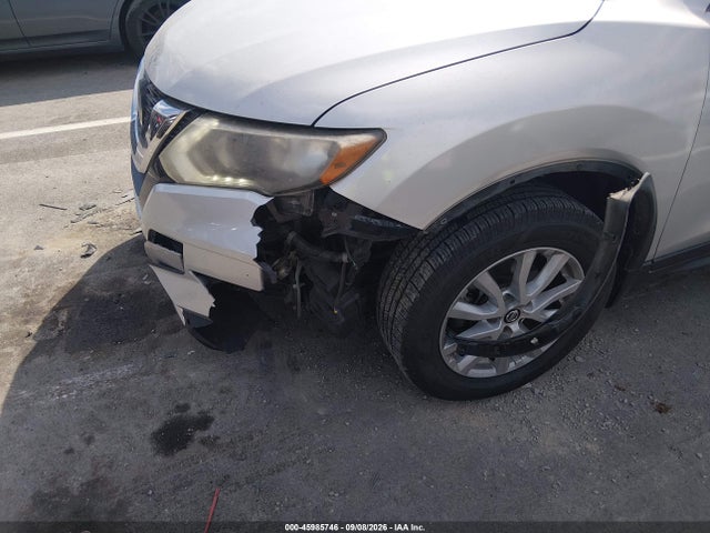 Продаж на аукціоні авто 2019 Nissan Rogue Sv, vin: JN8AT2MT2KW503934, номер лоту: 45985746