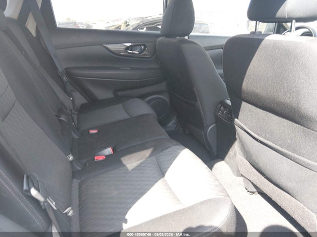 Продаж на аукціоні авто 2019 Nissan Rogue Sv, vin: JN8AT2MT2KW503934, номер лоту: 45985746