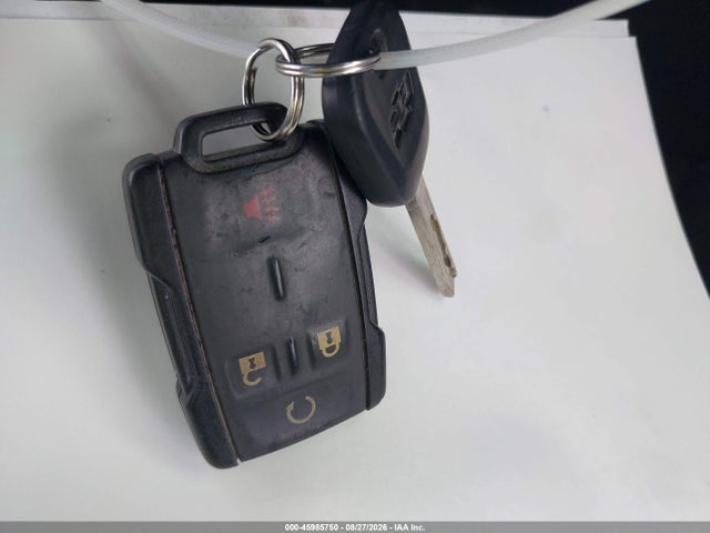 2016 Chevrolet Colorado Lt მანქანა იყიდება აუქციონზე, vin: 1GCGSCE32G1172368, აუქციონის ნომერი: 45985750