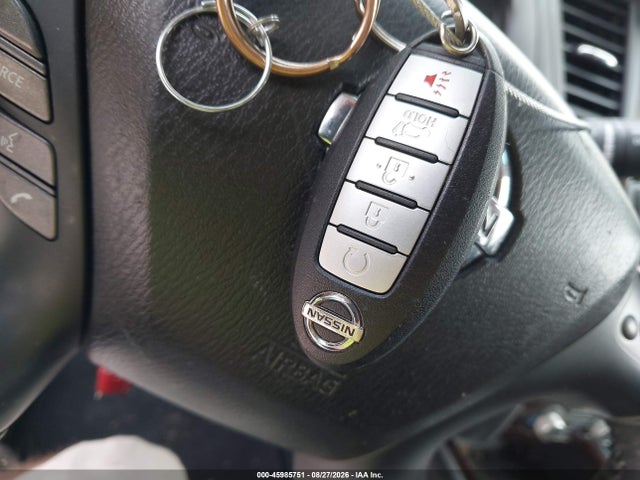 Nissan Pathfinder Platinum 2016 5N1AR2MM3GC637987 Image 11