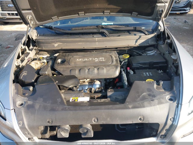 Продаж на аукціоні авто 2016 Jeep Cherokee Sport, vin: 1C4PJLAB4GW126883, номер лоту: 45985755
