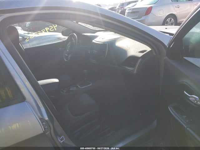Продаж на аукціоні авто 2016 Jeep Cherokee Sport, vin: 1C4PJLAB4GW126883, номер лоту: 45985755