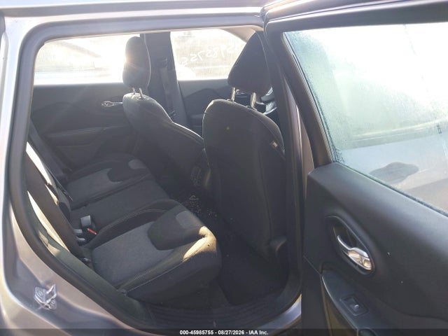 Продаж на аукціоні авто 2016 Jeep Cherokee Sport, vin: 1C4PJLAB4GW126883, номер лоту: 45985755