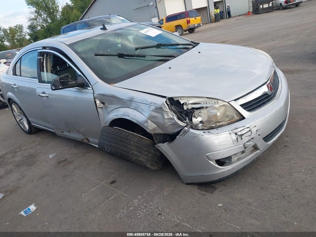 Aukcja sprzedaży 2009 Saturn Aura Xr, vin: 1G8ZX57769F105682, numer aukcji: 45985758