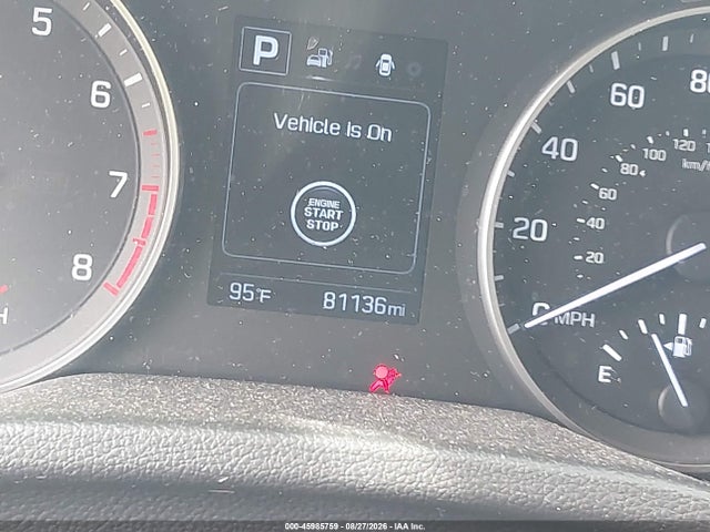 Aukcja sprzedaży 2017 Hyundai Elantra Value Edition, vin: KMHD84LF8HU409218, numer aukcji: 45985759