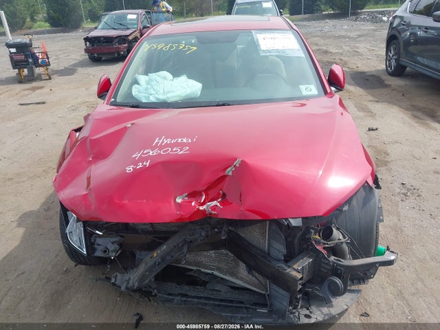 Aukcja sprzedaży 2017 Hyundai Elantra Value Edition, vin: KMHD84LF8HU409218, numer aukcji: 45985759