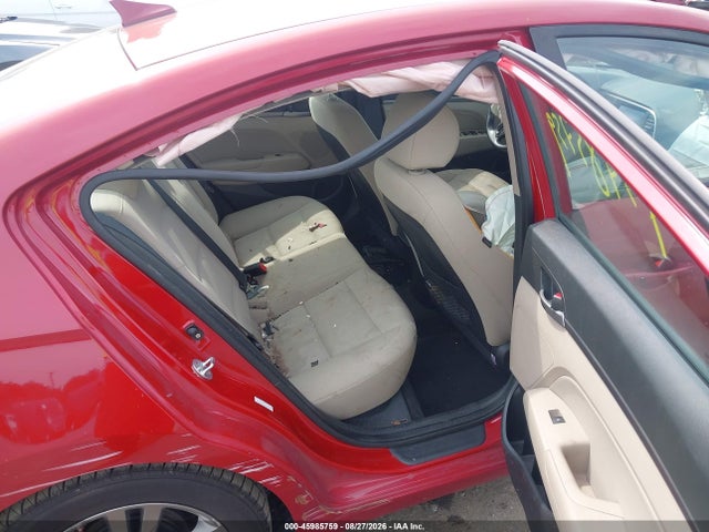 Aukcja sprzedaży 2017 Hyundai Elantra Value Edition, vin: KMHD84LF8HU409218, numer aukcji: 45985759