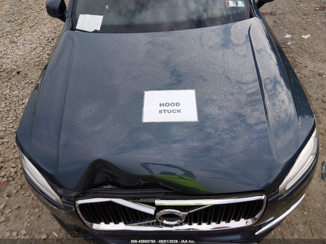 45985760 :رقم المزاد ، YV4A22PK4K1422980 vin ، 2019 Volvo Xc90 T6 Momentum مزاد بيع