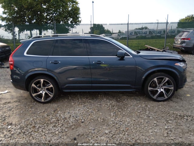 45985760 :رقم المزاد ، YV4A22PK4K1422980 vin ، 2019 Volvo Xc90 T6 Momentum مزاد بيع