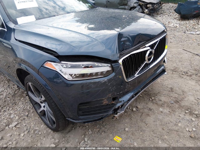 45985760 :رقم المزاد ، YV4A22PK4K1422980 vin ، 2019 Volvo Xc90 T6 Momentum مزاد بيع